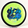 #64 173.8g | Yellow