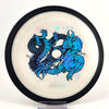 #68 173.3g | White