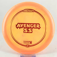 Discraft Z Avenger SS