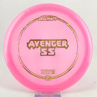 Discraft Z Avenger SS