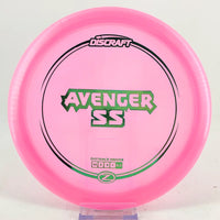 Discraft Z Avenger SS