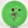 #2 173.6g | Green