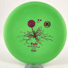 #4 173.7g | Green