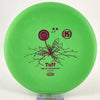 #7 173.6g | Green