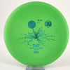 #8 173.7g | Green