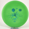 #9 173.7g | Green