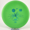 #10 173.5g | Green