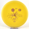 #16 173.9g | Yellow