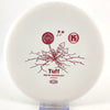 #21 173.5g | White
