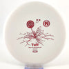 #22 173.3g | White