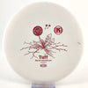 #24 173.4g (Scuffed) | White