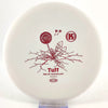 #26 173.4g | White