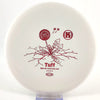 #27 173.7g | White