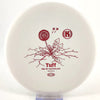 #28 173.5g | White
