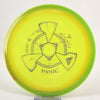 #11 172.3g | Yellow