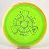 #12 168.7g | Green