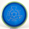 #13 173.6g | Blue