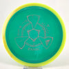 #25 169.2g | Green