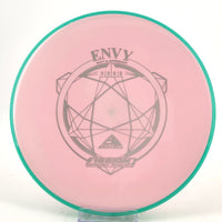 Axiom Fission Envy
