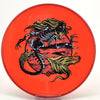 #6 174.3g | Orange