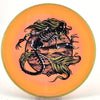 #22 172.9g | Orange