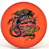 #23 172.4g | Orange