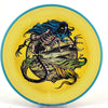 #29 173.4g | Yellow