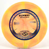 #17 178.6g | Orange