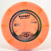 #18 178.8g | Orange