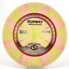 #23 178.7g | Yellow
