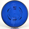 Classic | #6 169.7g | Blue