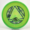 #9 172.7g | Green