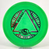 #19 173.4g | Green