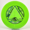 #21 173.4g | Green