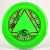 #36 172.9g | Green