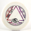 #42 172.7g | White