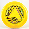 #18 173.3g | Yellow
