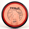 #33 163.8g | Classic | Orange