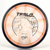 #36 166.2g | Classic | Orange