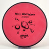 #22 172.7g | Red