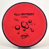 #23 172.8g | Red