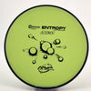 #33 170.6g | Green