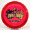 #12 168.4g | Red