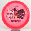 #43 175.1g | Pink