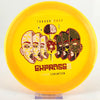 #60 177.5g | Yellow