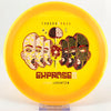 #63 176.6g | Yellow