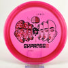 #69 176.5g | Pink