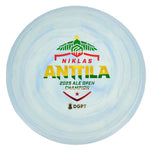 Discmania Niklas Antilla Flex 2 Swirl P-line MD3 (2025 Ale Open)