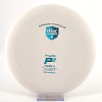 Discmania Flex 2 P-Line P2