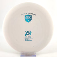 Discmania Flex 2 P-Line P2
